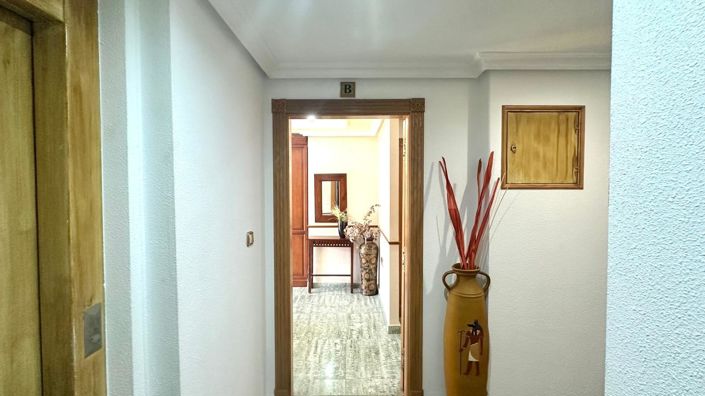 Image No.25-Appartement de 4 chambres à vendre à Torrevieja