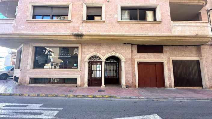 Image No.32-Appartement de 4 chambres à vendre à Torrevieja