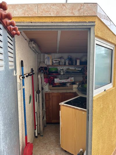 Image No.13-Duplex de 2 chambres à vendre à Orihuela Costa