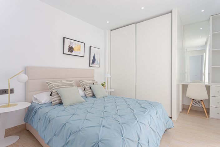 Image No.17-Villa de 4 chambres à vendre à Orihuela Costa