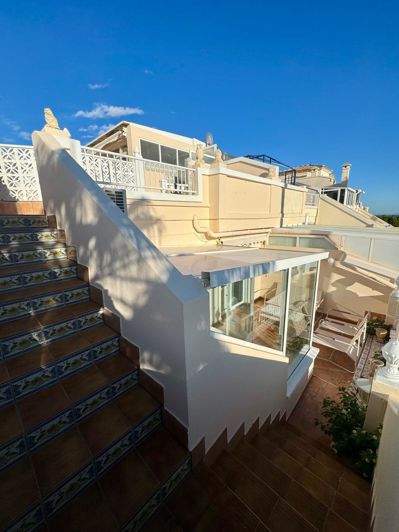 Image No.12-Appartement de 2 chambres à vendre à Orihuela Costa