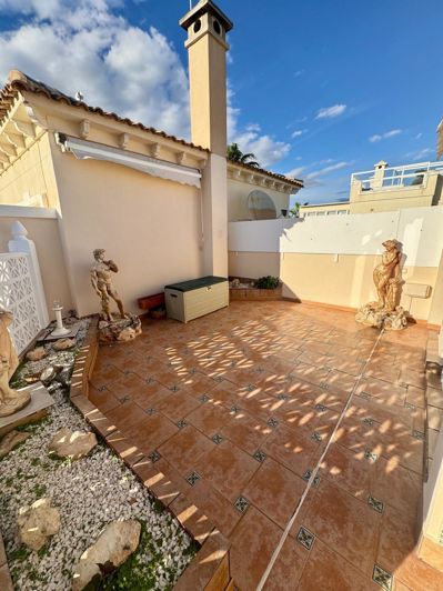 Image No.16-Appartement de 2 chambres à vendre à Orihuela Costa