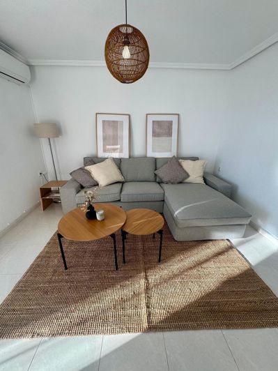 Image No.20-Appartement de 2 chambres à vendre à Orihuela Costa