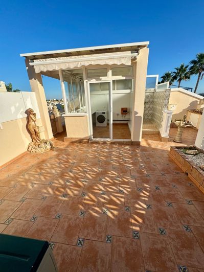 Image No.25-Appartement de 2 chambres à vendre à Orihuela Costa