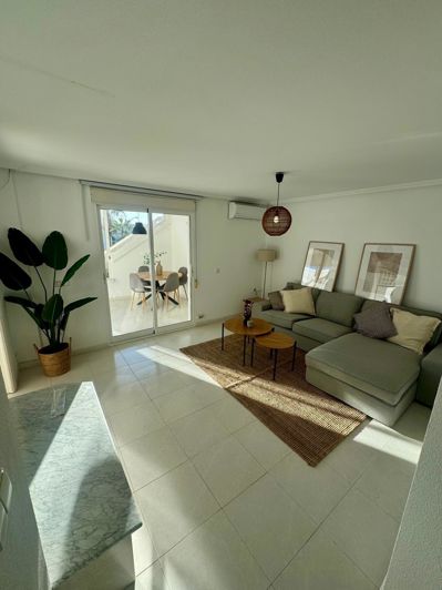 Image No.5-Appartement de 2 chambres à vendre à Orihuela Costa