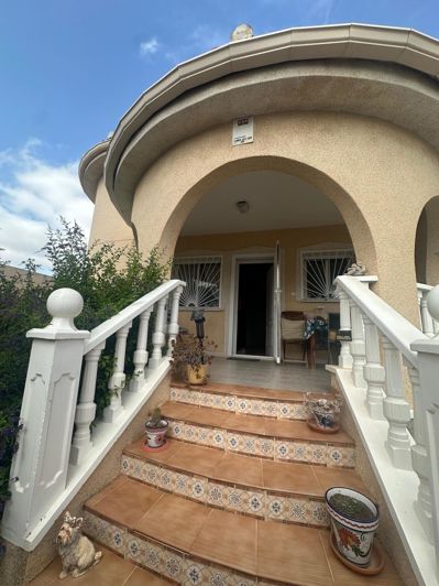 Image No.11-Villa de 3 chambres à vendre à Ciudad Quesada