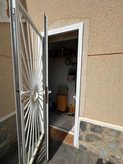 Image No.5-Villa de 3 chambres à vendre à Ciudad Quesada