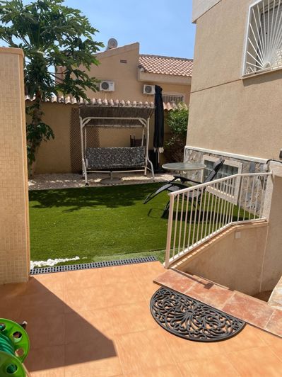 Image No.9-Villa de 3 chambres à vendre à Ciudad Quesada