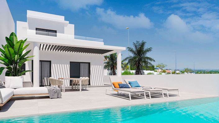 Image No.1-5 Bed Villa for sale