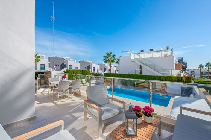 Image No.25-3 Bed Bungalow for sale