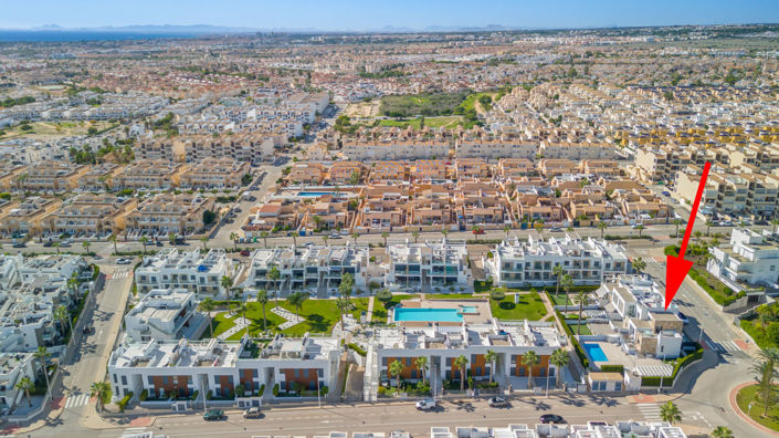 Image No.45-3 Bed Bungalow for sale