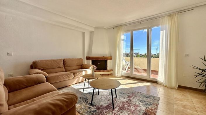 Image No.1-2 Bed Penthouse for sale