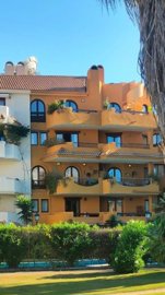 Appartement de 2 chambres à vendre à Torrevieja