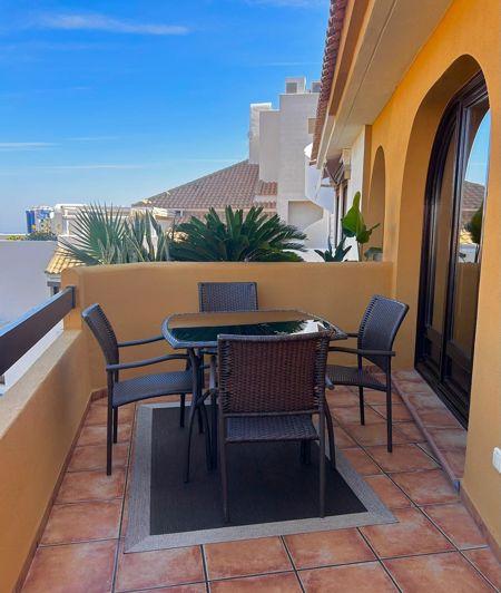 Image No.22-Appartement de 2 chambres à vendre à Torrevieja