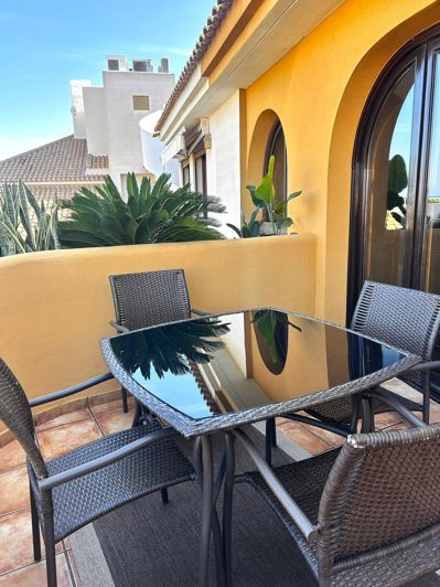 Image No.23-Appartement de 2 chambres à vendre à Torrevieja