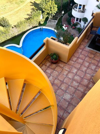 Image No.24-Appartement de 2 chambres à vendre à Torrevieja