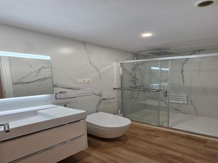 Image No.10-Appartement de 3 chambres à vendre à Fuengirola