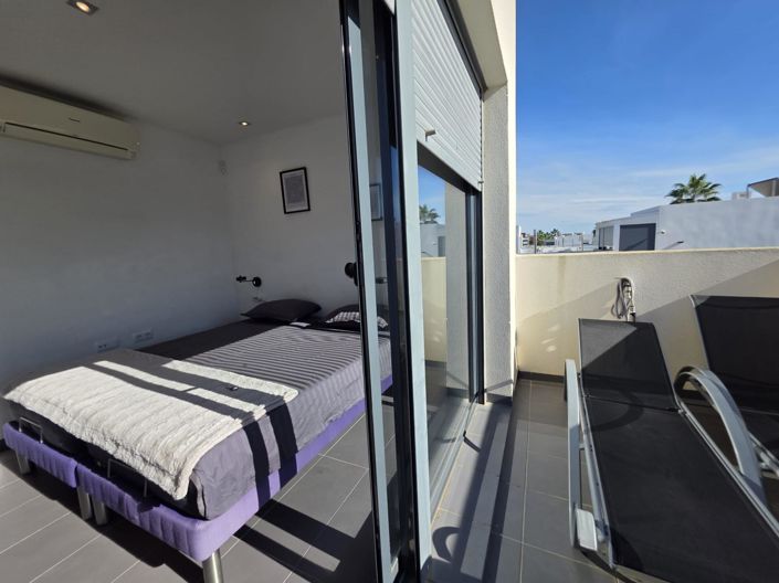 Image No.23-Villa de 3 chambres à vendre à Orihuela Costa