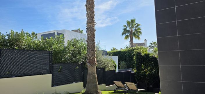 Image No.9-Villa de 3 chambres à vendre à Orihuela Costa