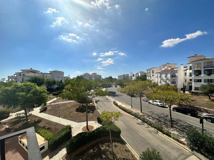 Image No.19-Appartement de 2 chambres à vendre à Hacienda Riquelme Golf Resort