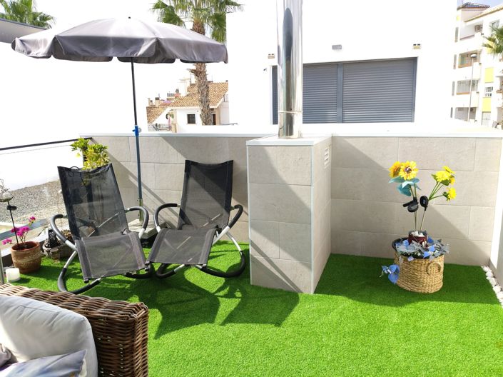 Image No.21-3 Bed Townhouse for sale