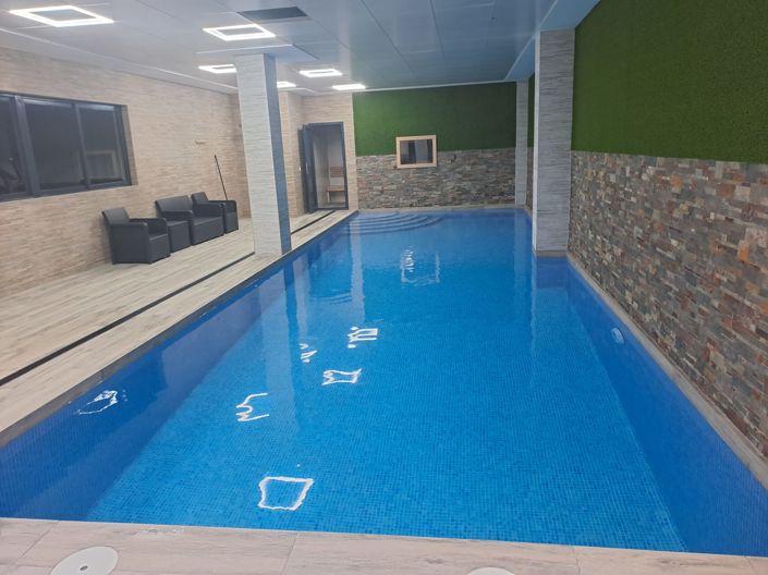 Image No.3-Appartement de 3 chambres à vendre à Torrevieja