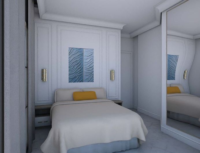 Image No.6-1 Bed Apartment for sale