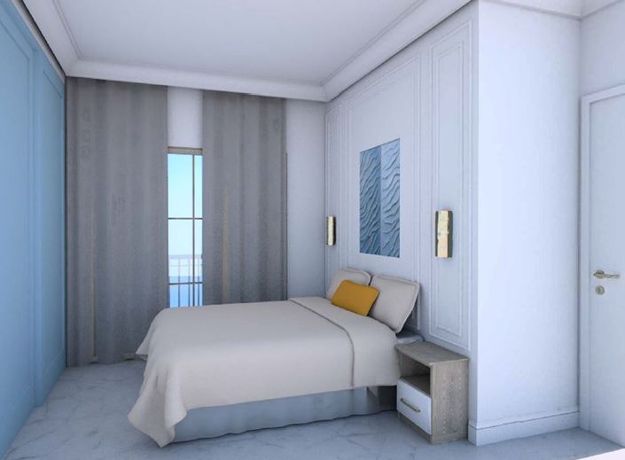 Image No.7-1 Bed Apartment for sale