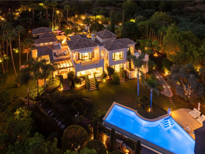 Image No.41-6 Bed Villa for sale