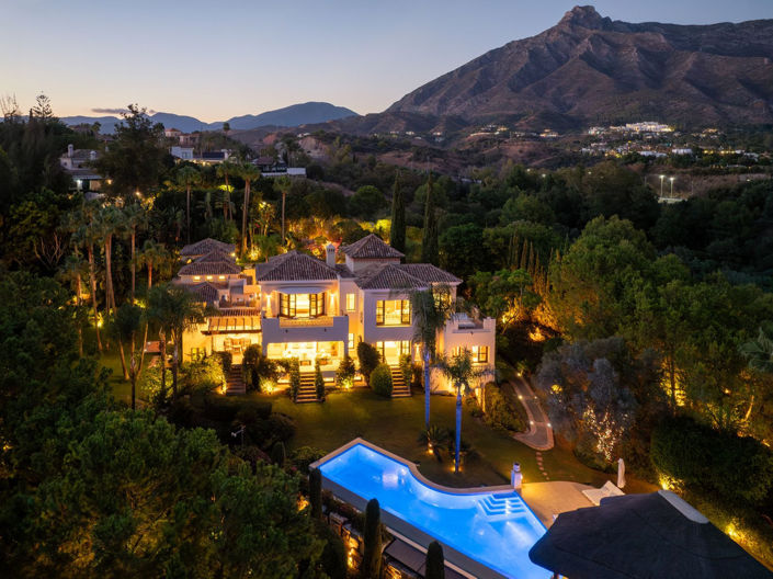 Image No.42-6 Bed Villa for sale