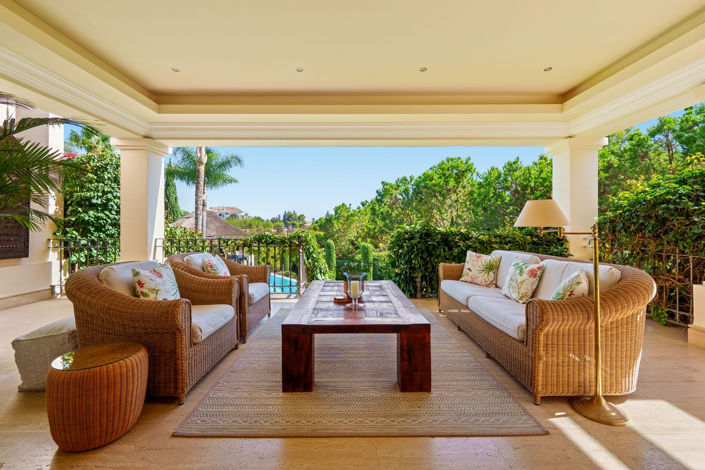 Image No.7-6 Bed Villa for sale