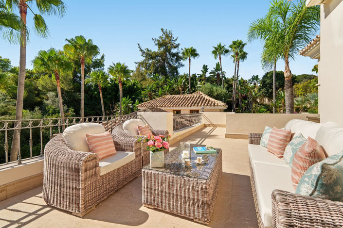 Image No.8-6 Bed Villa for sale