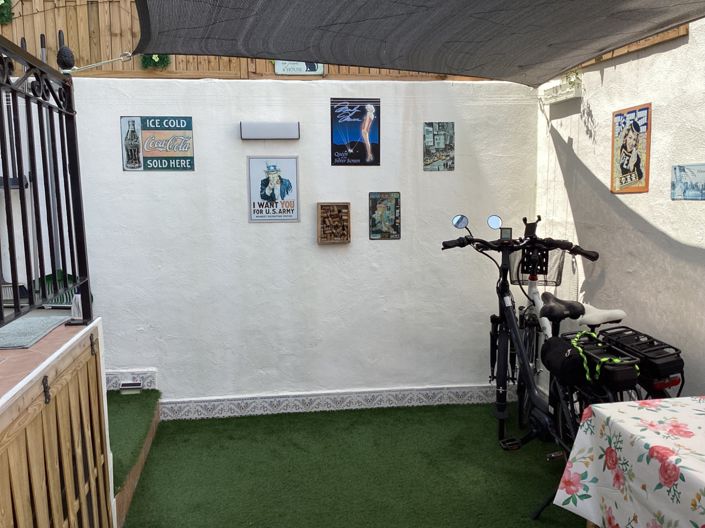 Image No.35-Villa de 3 chambres à vendre à Orihuela Costa