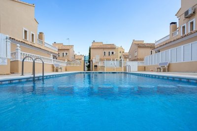 2 Bed Villa for sale