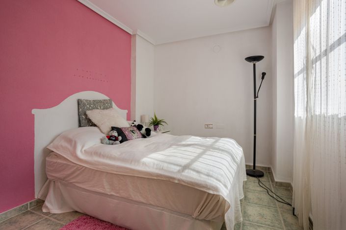 Image No.10-Villa de 2 chambres à vendre à Guardamar del Segura