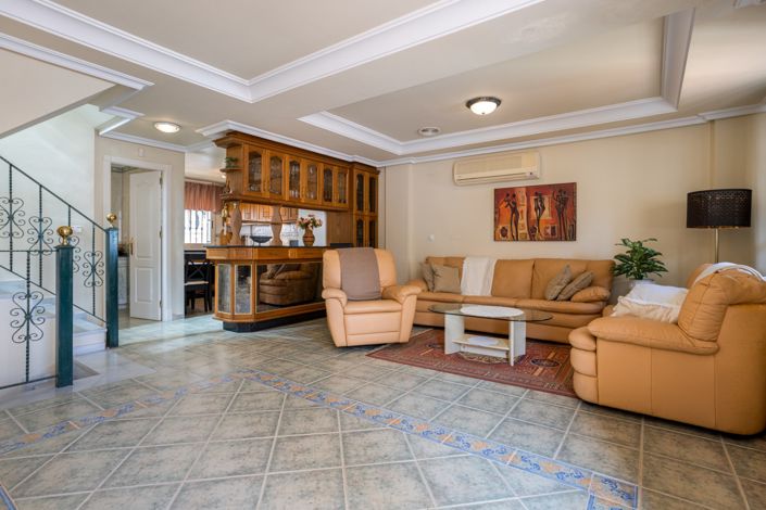 Image No.4-Villa de 2 chambres à vendre à Guardamar del Segura