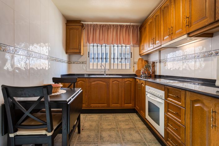 Image No.5-Villa de 2 chambres à vendre à Guardamar del Segura