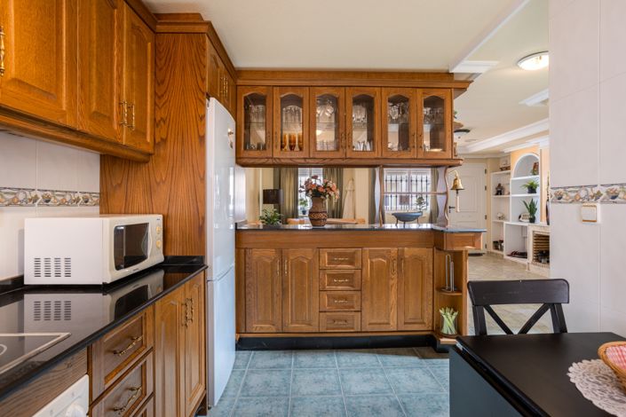 Image No.6-Villa de 2 chambres à vendre à Guardamar del Segura