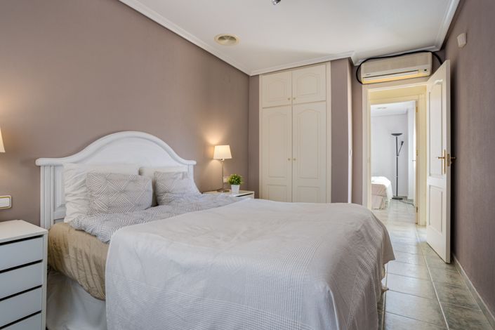 Image No.8-Villa de 2 chambres à vendre à Guardamar del Segura