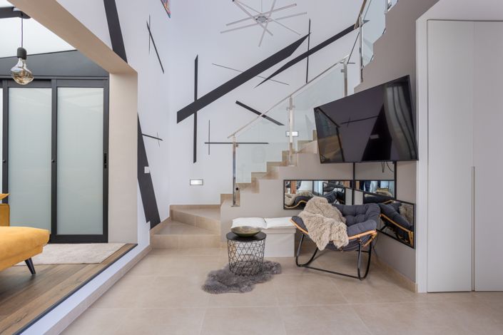 Image No.6-3 Bed Townhouse for sale