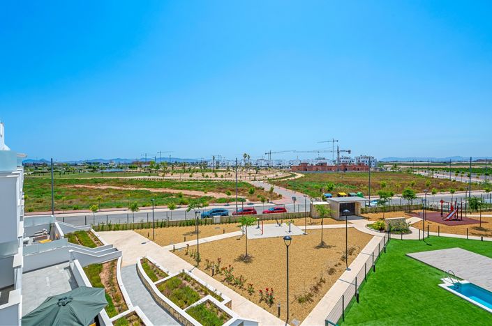 Image No.24-2 Bed Apartment for sale