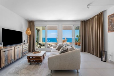 2 Bed Apartment for sale