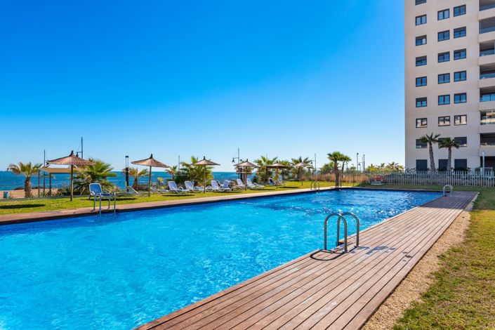 Image No.34-2 Bed Apartment for sale