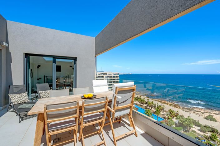 Image No.4-2 Bed Apartment for sale