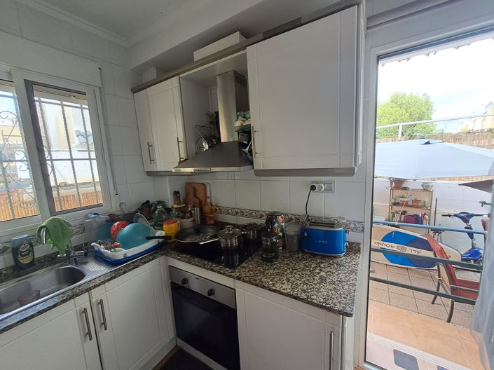 Image No.11-Maison de ville de 3 chambres à vendre à Orihuela Costa