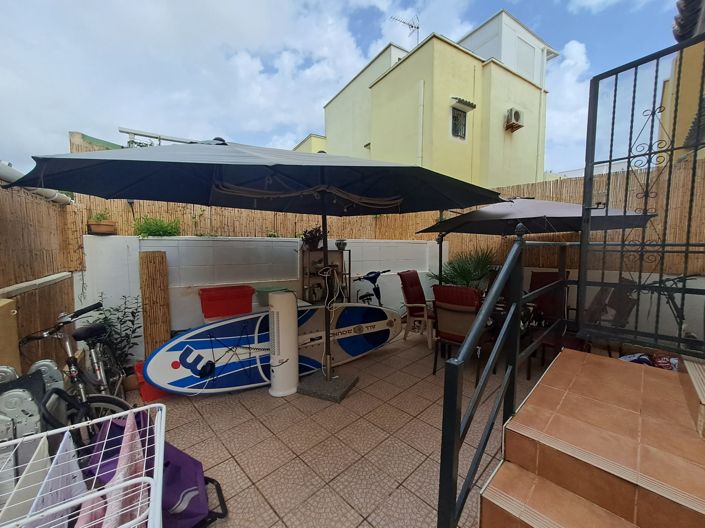 Image No.13-Maison de ville de 3 chambres à vendre à Orihuela Costa