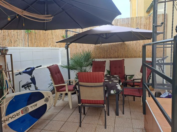 Image No.14-Maison de ville de 3 chambres à vendre à Orihuela Costa