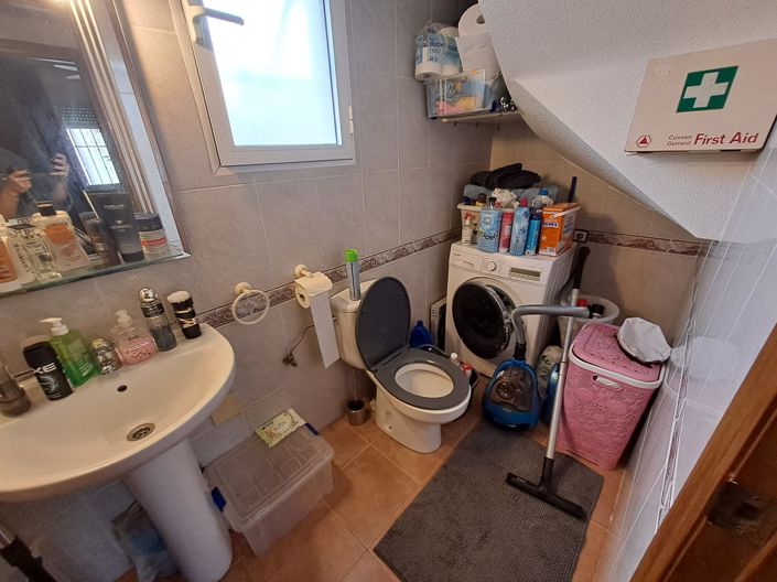 Image No.17-Maison de ville de 3 chambres à vendre à Orihuela Costa