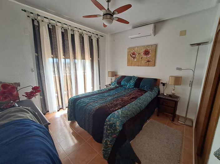 Image No.20-Maison de ville de 3 chambres à vendre à Orihuela Costa