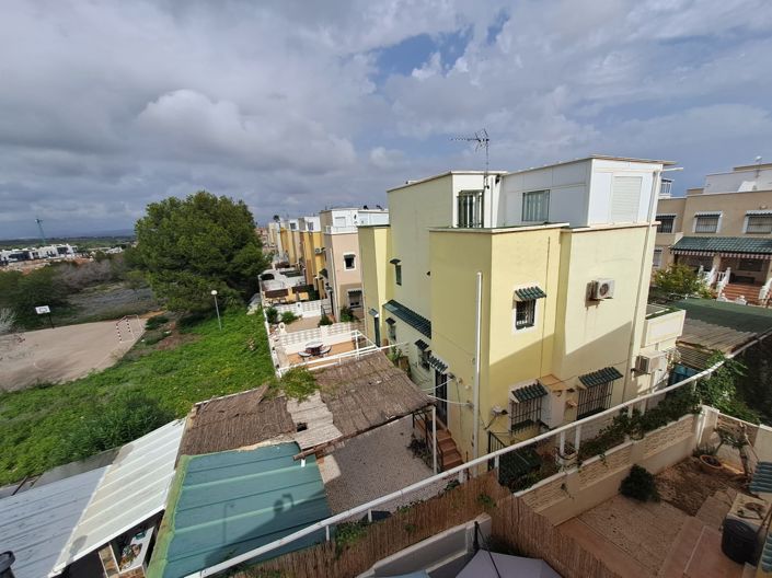 Image No.23-Maison de ville de 3 chambres à vendre à Orihuela Costa